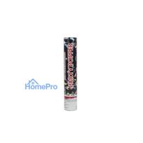 COMPRESSED AIR DRIVEN CONFETTI SHOOTER