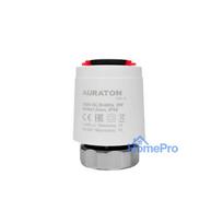 THERMOELECTRIC ACTUATOR AURATON VELA