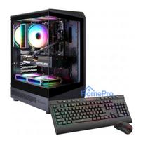 Hyrican Gamemax Vista COC AB 7816 RYZ5-9600X / 16GB / 1TBSSD / RTX5060Ti / W11 Home