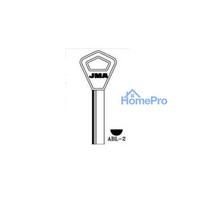BLANK KEY S12ABY(ABL-2) ABLOY