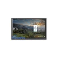 Avocor E series E-Series 75 4K IR LED interactive whiteboard