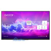 Avocor AVE-6550 interactive whiteboard