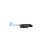 InLine KVM Switch 2-Port HDMI 4K2K with Audio