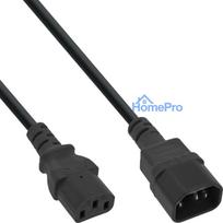 Inline - no C13 līdz C14 - 0 75 m (4043718020423)