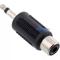 InLine Audio Adapter 3.5mm male / 1x RCA mono female