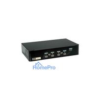 ROLINE 14.01.3329 KVM switch