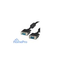 Secomp VGA / VGA, M / M, 3 m VGA cable