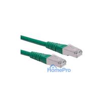 ROLINE Cat6, 0.3m networking cable
