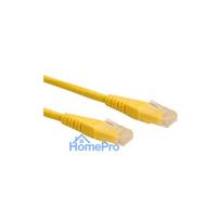 ROLINE 0.3m Cat6 UTP networking cable
