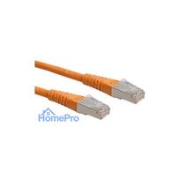 ROLINE Cat6, 20m networking cable
