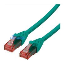 ROLINE Cat6 1m networking cable