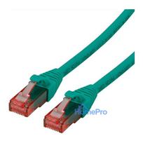 ROLINE Cat6 2m networking cable