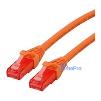 ROLINE Cat6 1m networking cable