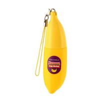 Tony Moly Mini Fruit Lip Balm 7g banana yellow