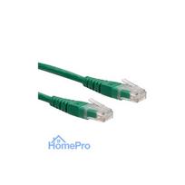 ROLINE 1.0m Cat6 UTP networking cable
