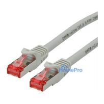 ROLINE Cat6 1.5m networking cable