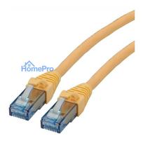 ROLINE Cat6a 1.5m networking cable