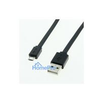ROLINE USB 2.0 A - Micro B, M / M, 1m USB cable