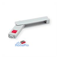 USB Typ C Port Blocker 1x Schloss und 1x Schlüssel