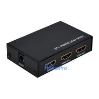 4K HDMI Video-Splitter 2fach