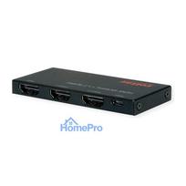 HDMI Video-Splitter Ultra Slim 2fach
