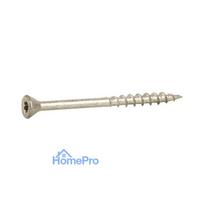 Decking screws 4.5 x 75 mm, TX20, 600 pcs.