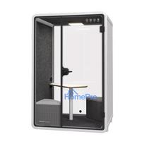 Soundbox Office Pod SR-M (E5) 2 person white