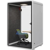 Soundbox Office Pod SR-M (F4) 1 person white