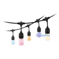 WiZ 8719514554450 smart lighting