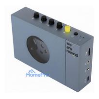 WE ARE REWIND 252426 cassette player