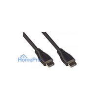 Good Connections HDMI 2.0 cable, black, 1m