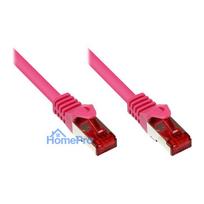 Alcasa 7.5m Cat5e networking cable