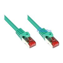 Alcasa 10m Cat6 S / FTP networking cable