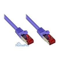 Alcasa 10m Cat6 S / FTP networking cable