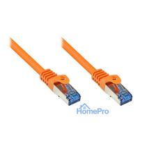 Alcasa Cat6a 10m networking cable