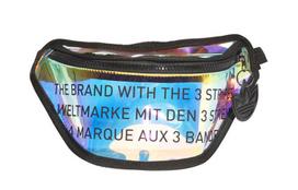 Adidas Originals TPU Fanny Pack Regular Unisex Transparent ONESIZE gray