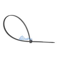 Good Connections cable ties 300mm x 4.8mm, 100 pieces, black