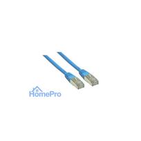 Alcasa 10m Cat6 S / FTP networking cable