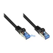Alcasa Cat6a 15m networking cable
