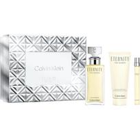 Calvin Klein Eternity for Women dovanų rinkinys moterims