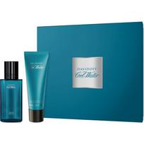 Davidoff Cool Water dovanų rinkinys vyrams