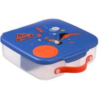 b.box Superman priešpiečių dėžutė didelis 1 vnt.