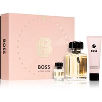 Hugo Boss BOSS Bottled Beyond dovanų rinkinys moterims