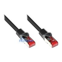 Alcasa 7.5m Cat6 S / FTP networking cable