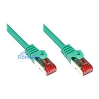 Alcasa CAT6 S / FTP 25 m networking cable