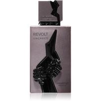 Arabiyat Prestige Revolt Uncaged Parfumuotas vanduo Unisex 100 ml