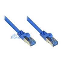 Alcasa S / FTP Cat6A 3m networking cable
