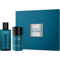 Davidoff Cool Water dovanų rinkinys vyrams