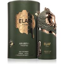 Arabiyat Prestige Elaf Fleur Parfumuotas vanduo Unisex 100 ml