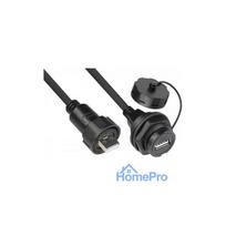 Good Connections Industrial Extension Cable S4-USB 2.0 1m